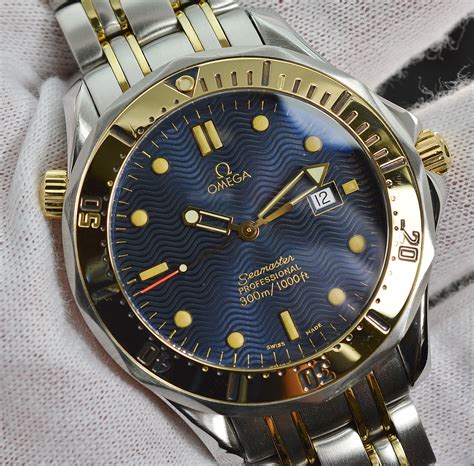 omega watch seamaster price